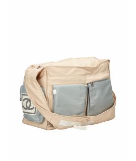 CHANEL Дорожная/спортивная сумка