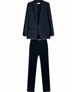 SAINT LAURENT Костюм с брюками