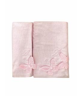 BLUMARINE Полотенце