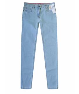 BIKKEMBERGS Джинсы слим
