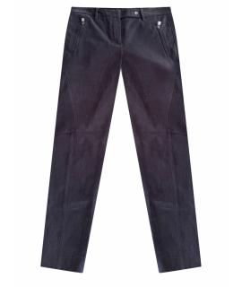 LORO PIANA Брюки узкие