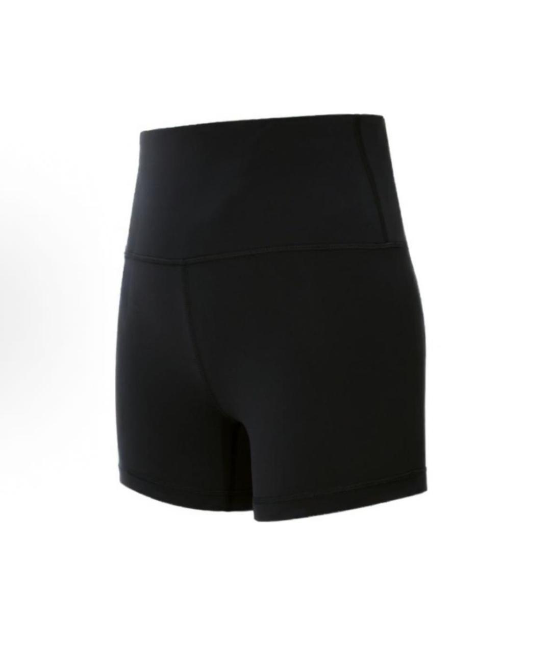 Lululemon Черные спортивные брюки и шорты, фото 3