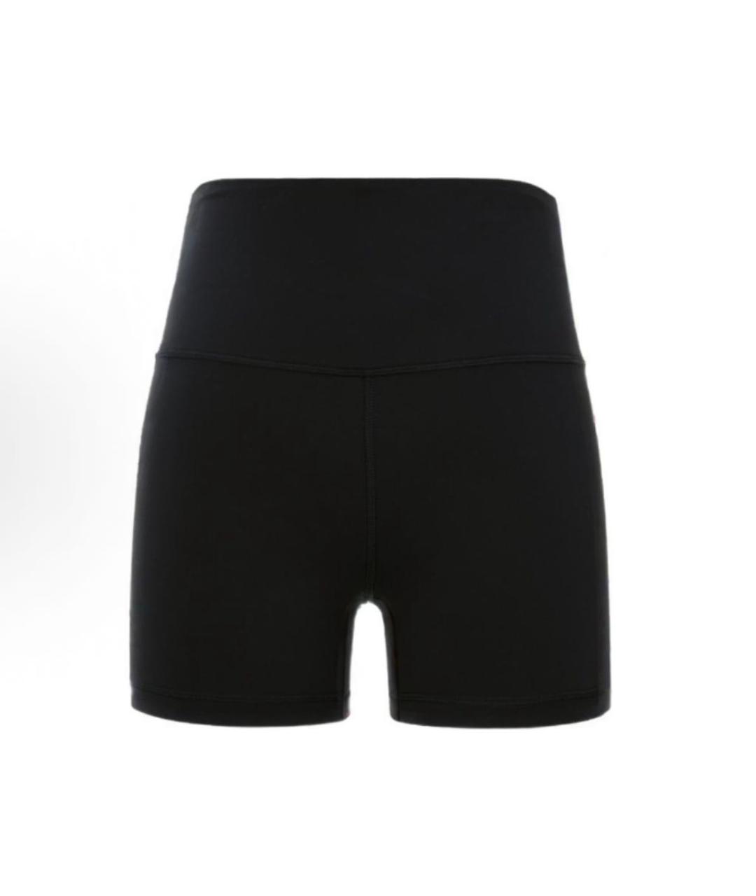 Lululemon Черные спортивные брюки и шорты, фото 4