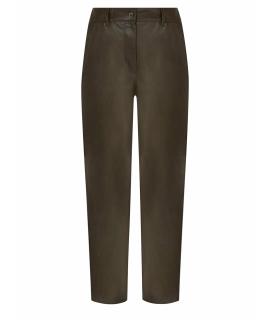 BRUNELLO CUCINELLI Прямые брюки