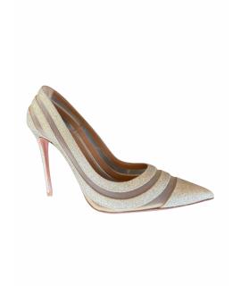 AQUAZZURA Туфли