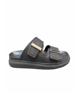 ALEXANDER MCQUEEN Шлепанцы