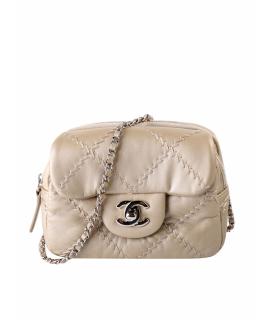 CHANEL Клатч/вечерняя сумка