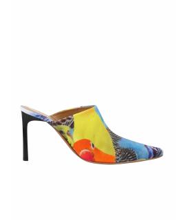 LOEWE Мюли