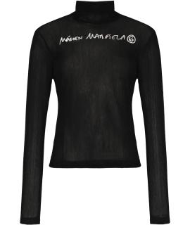 MAISON MARGIELA Водолазка