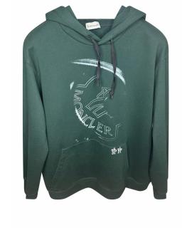 MONCLER Худи/толстовка