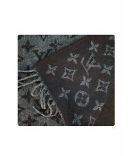 

Шарф LOUIS VUITTON PRE-OWNED