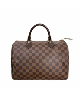

Сумка тоут LOUIS VUITTON PRE-OWNED Speedy 30