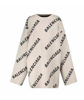 

Джемпер / свитер BALENCIAGA