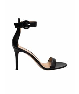 GIANVITO ROSSI Босоножки