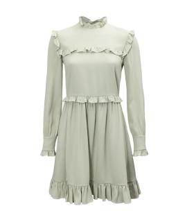 CHRISTIAN DIOR Повседневное платье