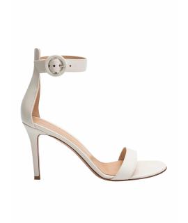 GIANVITO ROSSI Босоножки