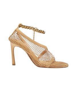 BOTTEGA VENETA Туфли
