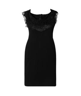 ERMANNO SCERVINO Повседневное платье