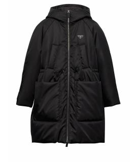 PRADA Пуховик