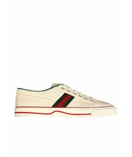 GUCCI Низкие кроссовки / кеды