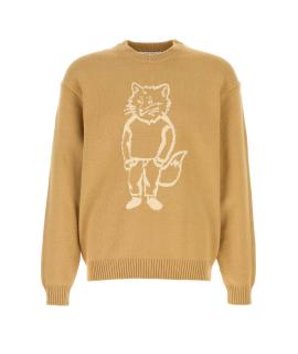 MAISON KITSUNE Джемпер / свитер