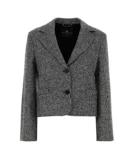 ERMANNO SCERVINO Жакет/пиджак