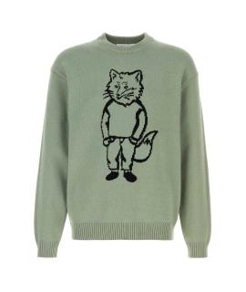 MAISON KITSUNE Джемпер / свитер