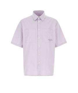 MAISON KITSUNE Кэжуал рубашка