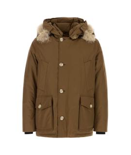 WOOLRICH Парка