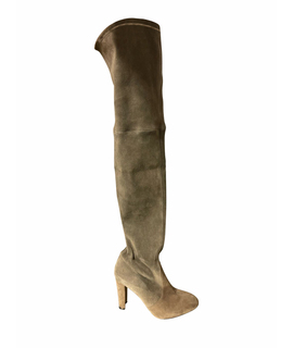 

Ботфорты STUART WEITZMAN