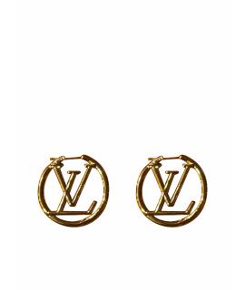 LOUIS VUITTON Серьги