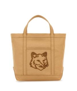 MAISON KITSUNE Сумка Тоут