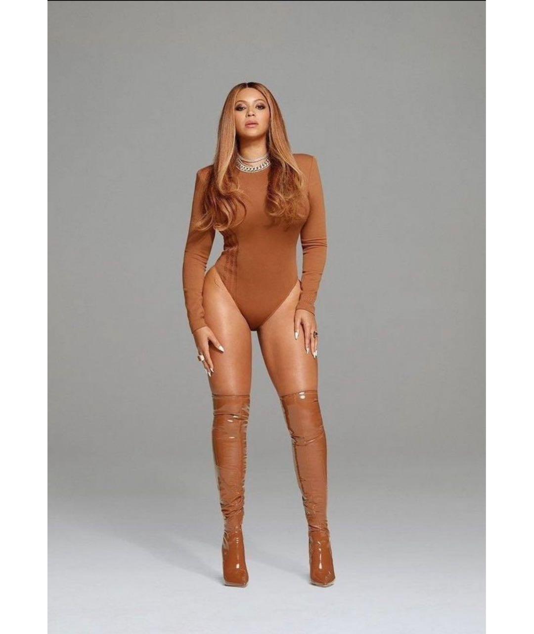 ADIDAS Коричневый корсет, фото 4