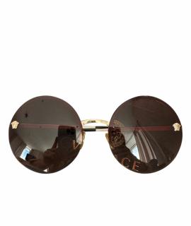 VERSACE Солнцезащитные очки