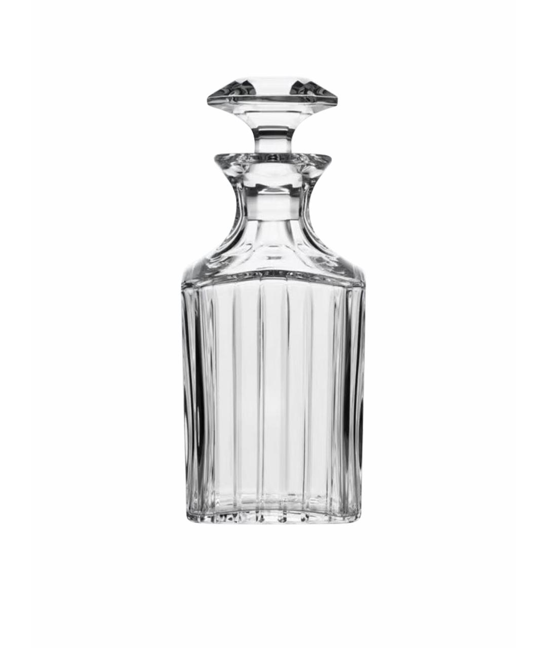 BACCARAT Стеклянный графин и кувшин, фото 1