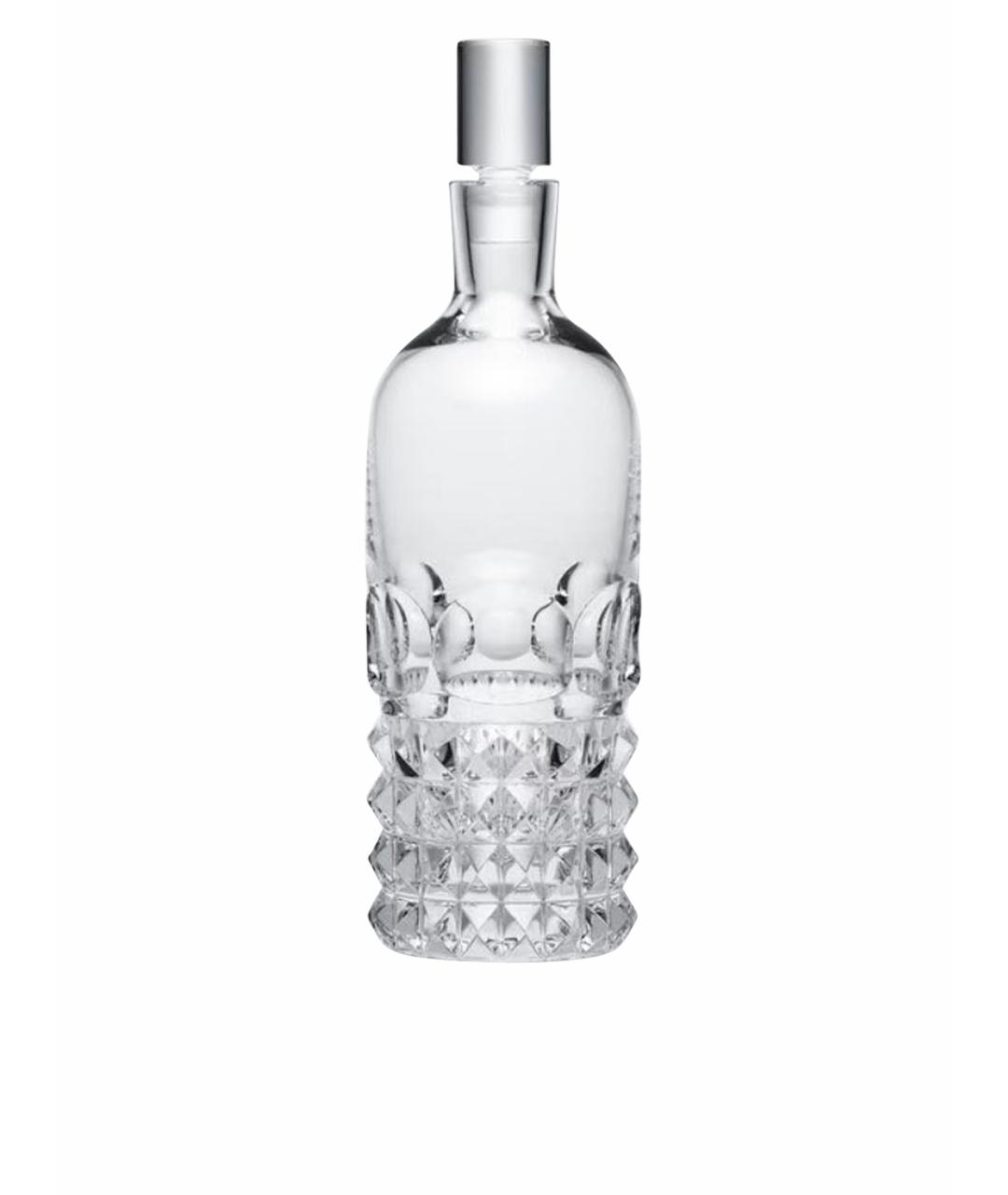 BACCARAT Стеклянный графин и кувшин, фото 1