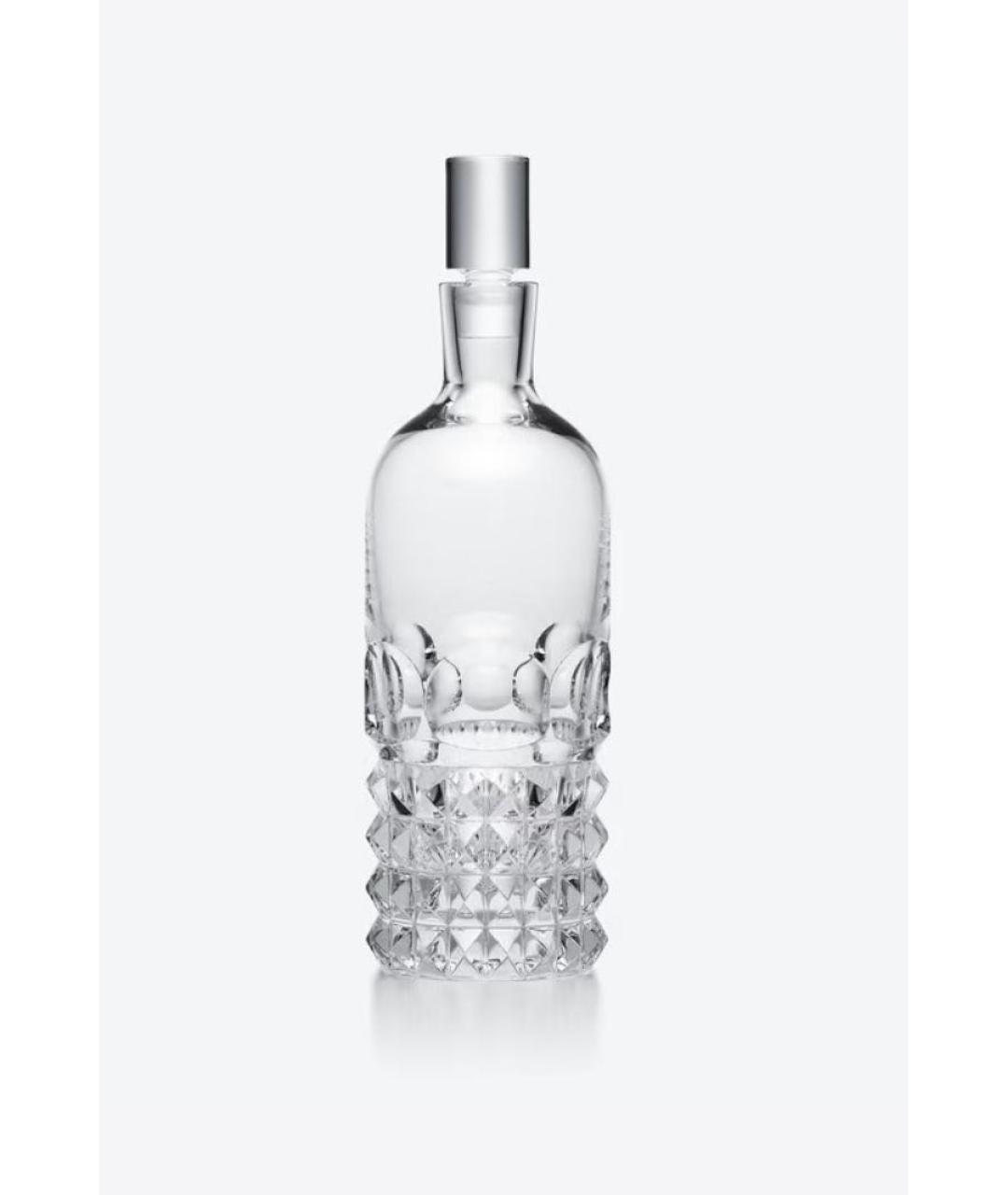 BACCARAT Стеклянный графин и кувшин, фото 3
