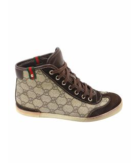 GUCCI Кеды