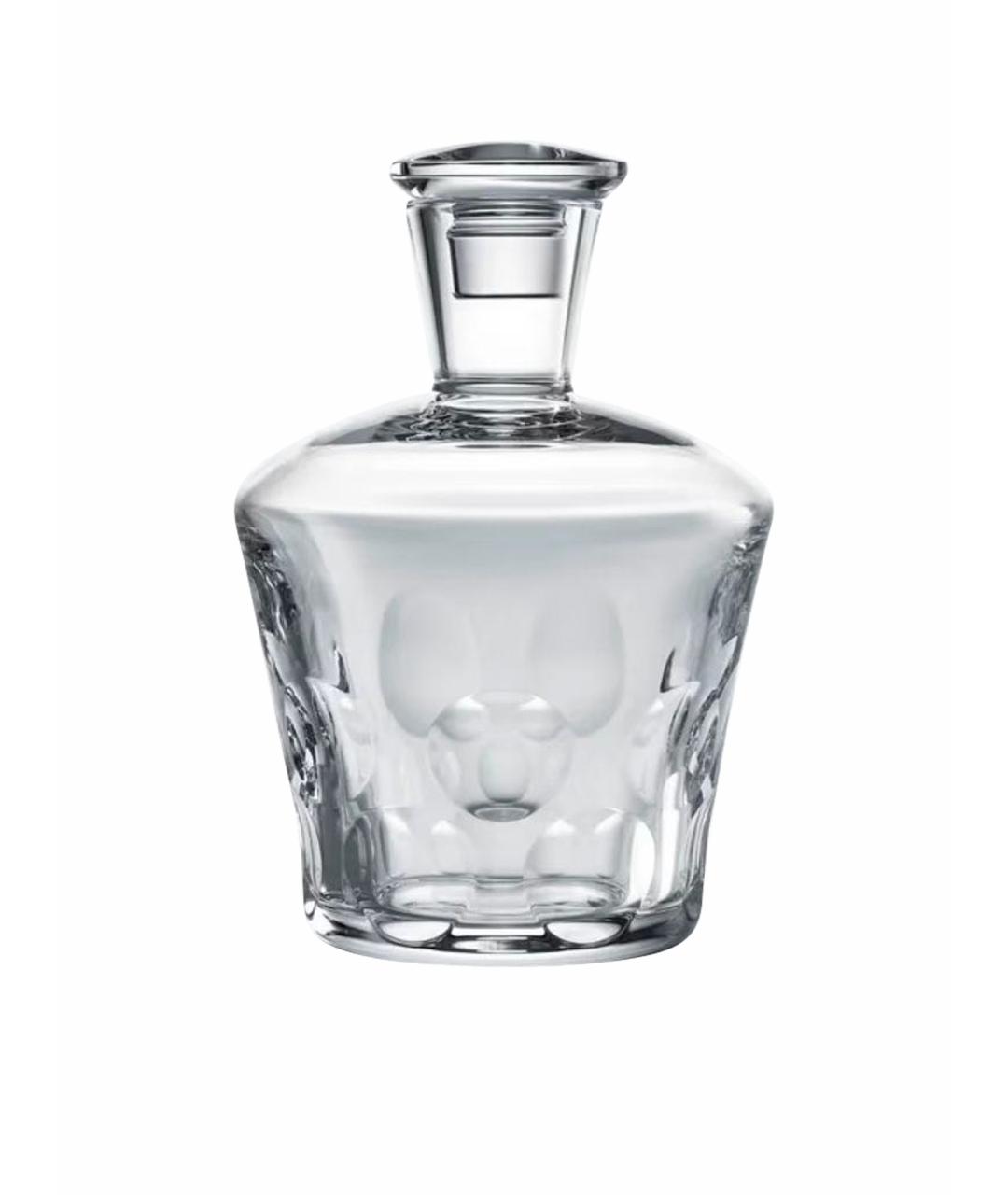 BACCARAT Стеклянный графин и кувшин, фото 1
