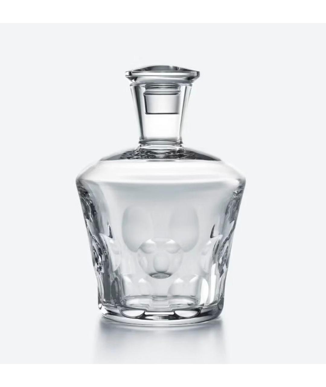 BACCARAT Стеклянный графин и кувшин, фото 3