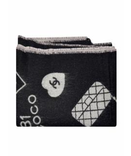 CHANEL Шарф