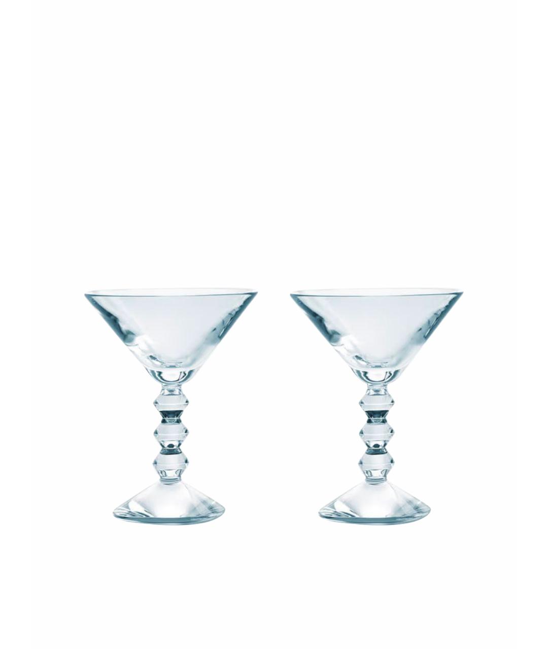 BACCARAT Стеклянный бокал для мартини, фото 1