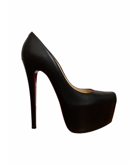 

Туфли CHRISTIAN LOUBOUTIN Daffodile