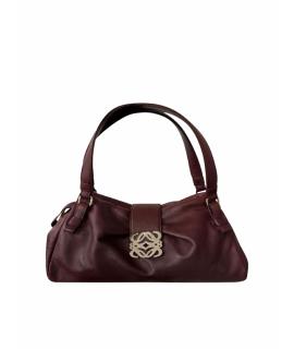 LOEWE Сумка с короткими ручками