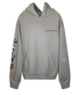 CHROME HEARTS Худи/толстовка
