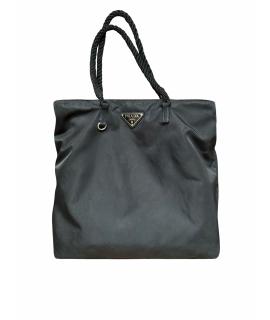 PRADA Сумка с короткими ручками
