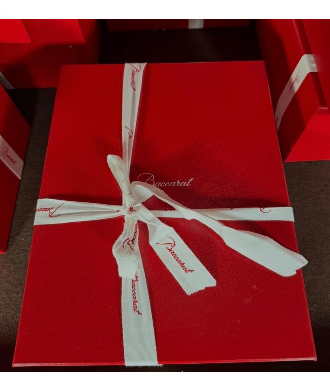 BACCARAT Стеклянный бокал для вина, фото 2