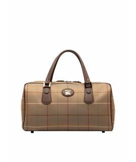 BURBERRY Дорожная/спортивная сумка