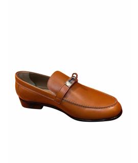 HERMES Лоферы