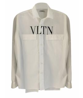 VALENTINO Кэжуал рубашка